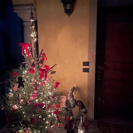 Acacia Tree Il Tuo Rifugio Sul Maggiore Apartment Lesa