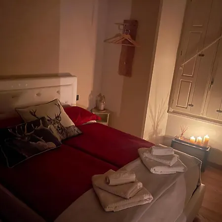 Apartment Acacia Tree Il Tuo Rifugio Sul Maggiore Lesa