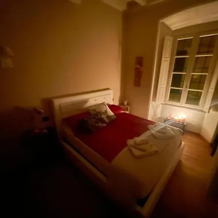 Acacia Tree Il Tuo Rifugio Sul Maggiore Apartment Lesa