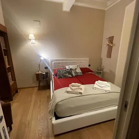 Apartment Acacia Tree Il Tuo Rifugio Sul Maggiore Lesa
