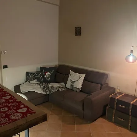 Apartment Acacia Tree Il Tuo Rifugio Sul Maggiore